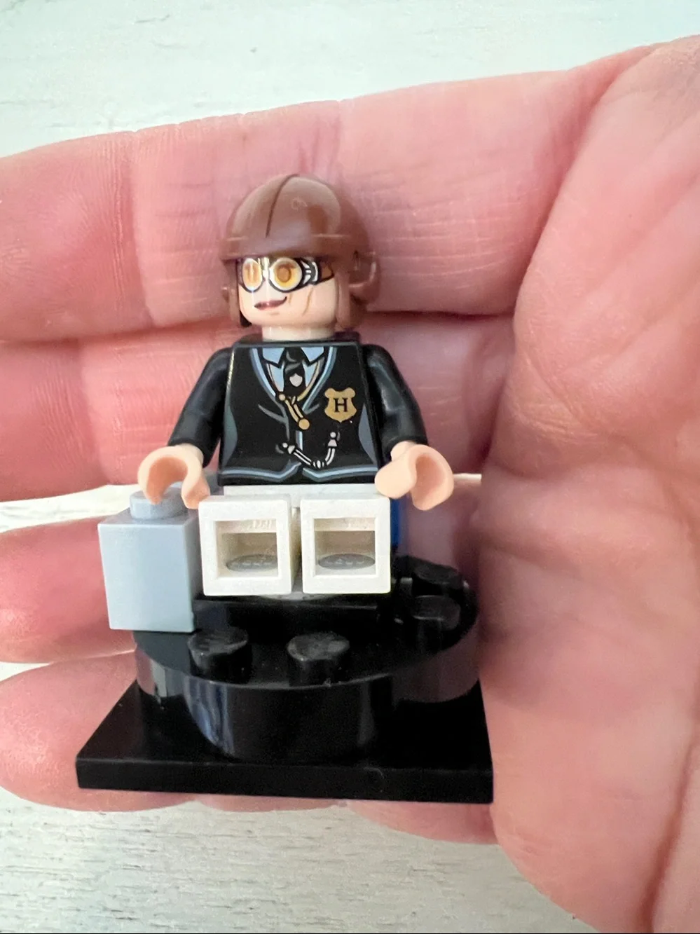 Lego Harry Potter mini figures